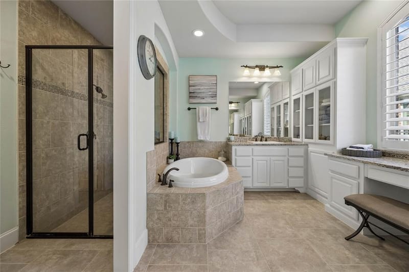 3760 Dogwood Drive, Prosper TX 75078 - Photo 18