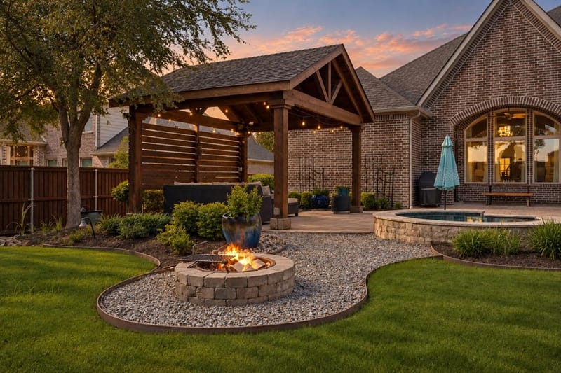 3760 Dogwood Drive, Prosper TX 75078 - Photo 35