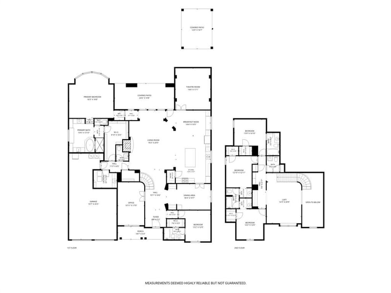 3760 Dogwood Drive, Prosper TX 75078 - Photo 39