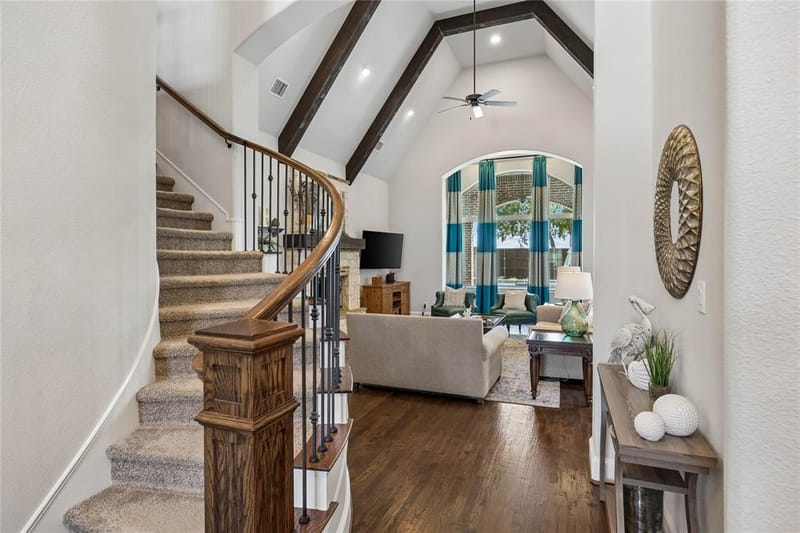 3760 Dogwood Drive, Prosper TX 75078 - Photo 4