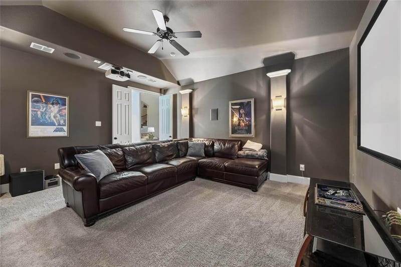 3760 Dogwood Drive, Prosper TX 75078 - Photo 21