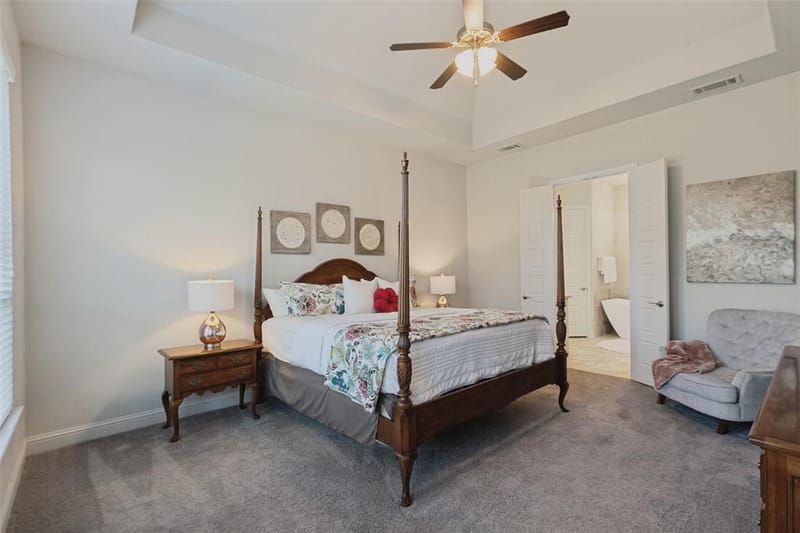 1721 Hudson Drive, Celina TX 75009 - Photo 17