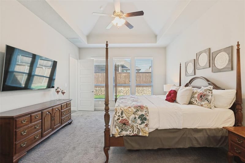 1721 Hudson Drive, Celina TX 75009 - Photo 16
