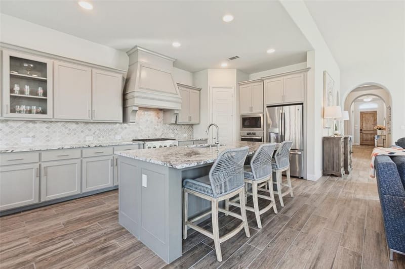 1721 Hudson Drive, Celina TX 75009 - Photo 12