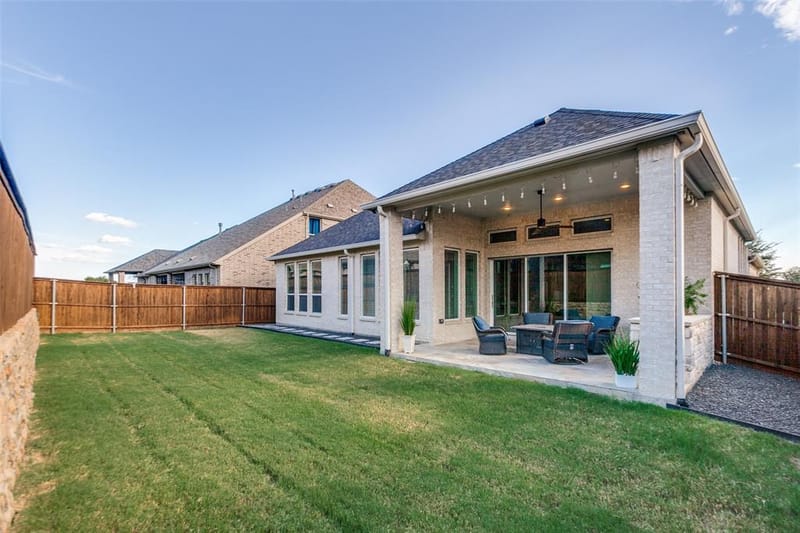 1721 Hudson Drive, Celina TX 75009 - Photo 26