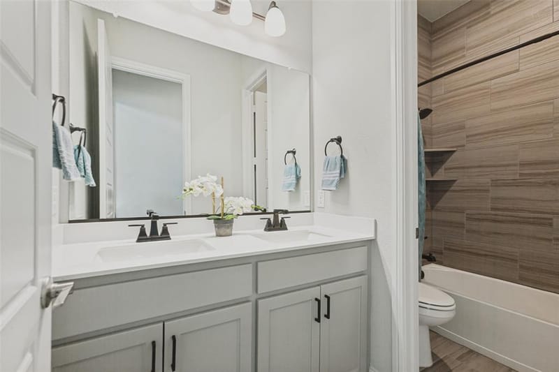 1721 Hudson Drive, Celina TX 75009 - Photo 22