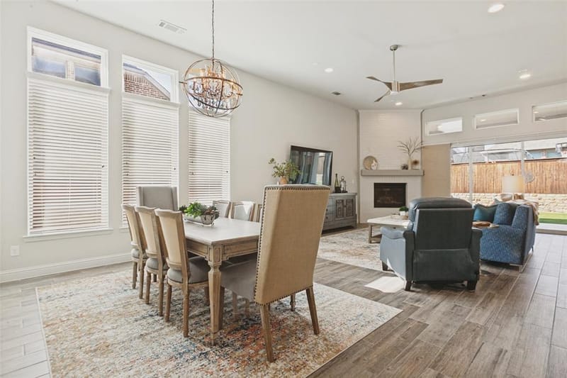 1721 Hudson Drive, Celina TX 75009 - Photo 7