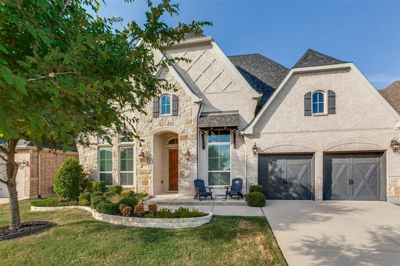 1721 Hudson Drive, Celina TX 75009