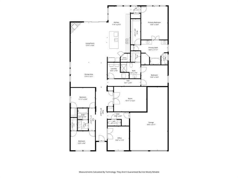 1721 Hudson Drive, Celina TX 75009 - Photo 28