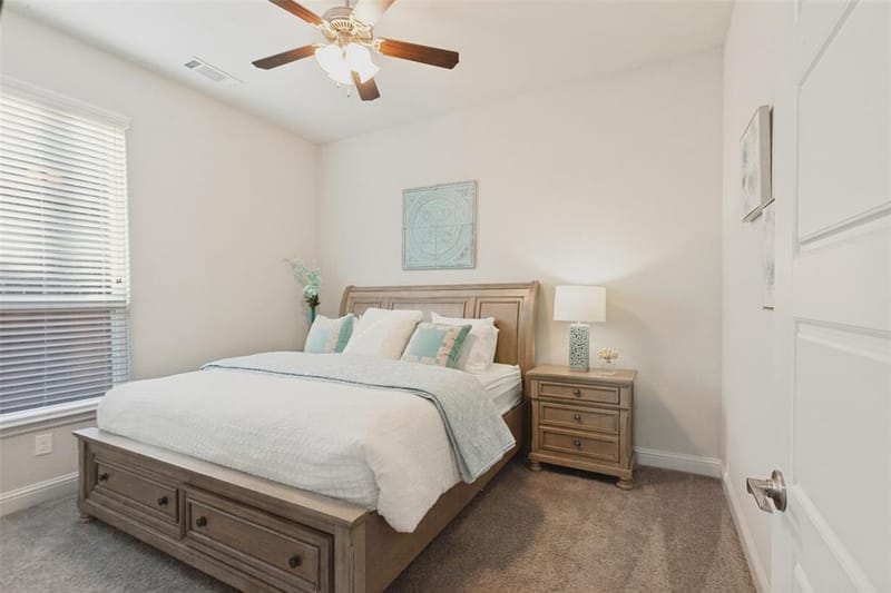 1721 Hudson Drive, Celina TX 75009 - Photo 20