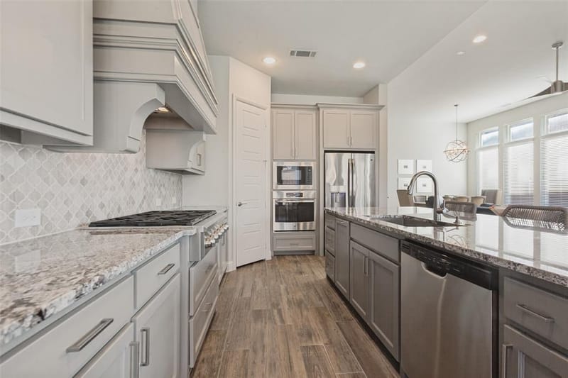 1721 Hudson Drive, Celina TX 75009 - Photo 14