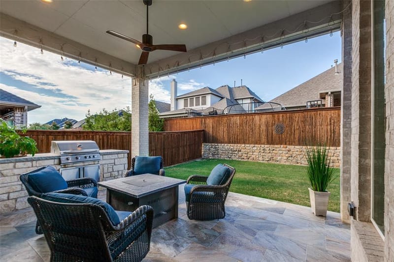 1721 Hudson Drive, Celina TX 75009 - Photo 25