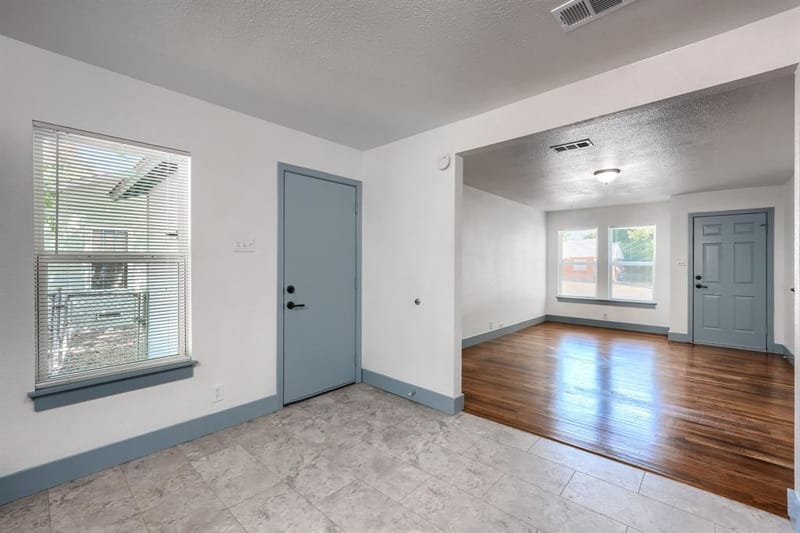 1013 Denton Street, Denton TX 76201 - Photo 13