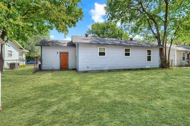 1013 Denton Street, Denton TX 76201 - Photo 22