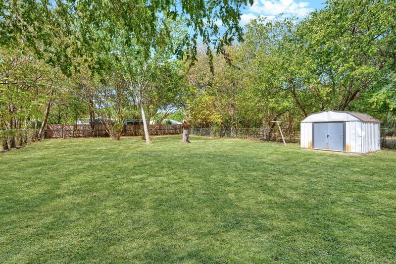 1013 Denton Street, Denton TX 76201 - Photo 20