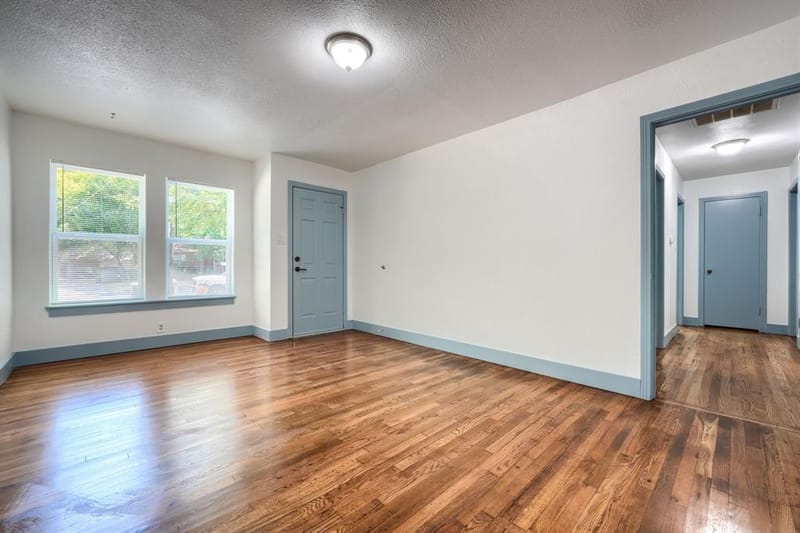 1013 Denton Street, Denton TX 76201 - Photo 9
