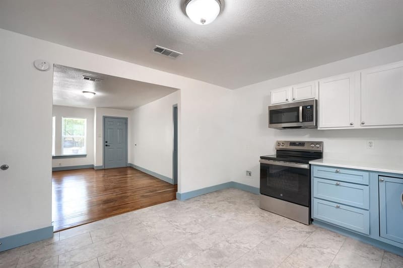 1013 Denton Street, Denton TX 76201 - Photo 14