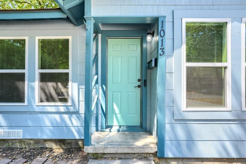 1013 Denton Street, Denton TX 76201 - Photo 4