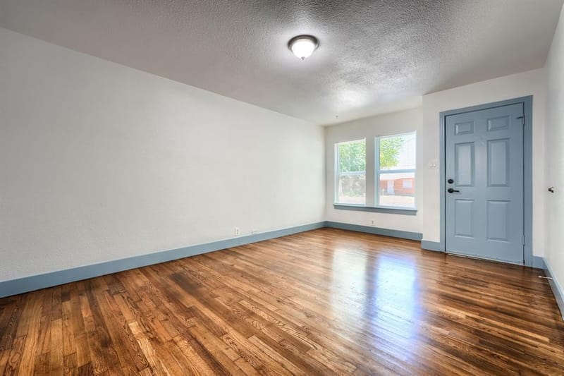 1013 Denton Street, Denton TX 76201 - Photo 8