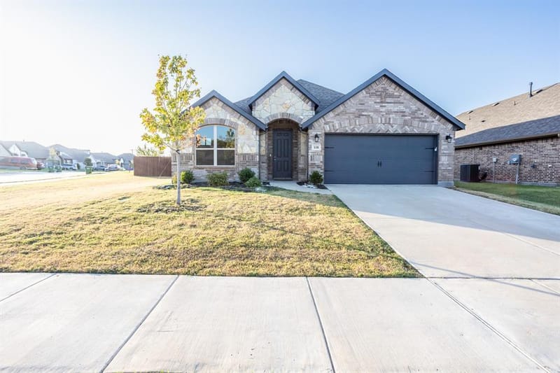 118 Sycamore Street, Balch Springs TX 75181