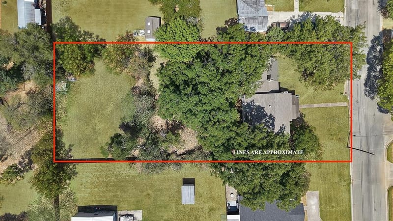515 Frontier Street, River Oaks TX 76114 - Photo 6
