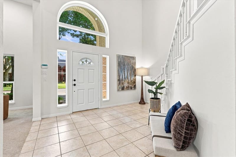 4661 Thanksgiving Lane, Plano TX 75024 - Photo 7