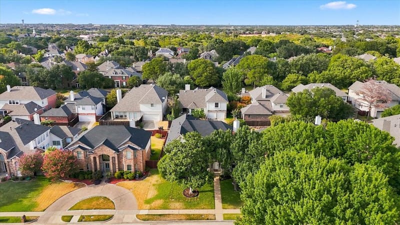 4661 Thanksgiving Lane, Plano TX 75024 - Photo 36
