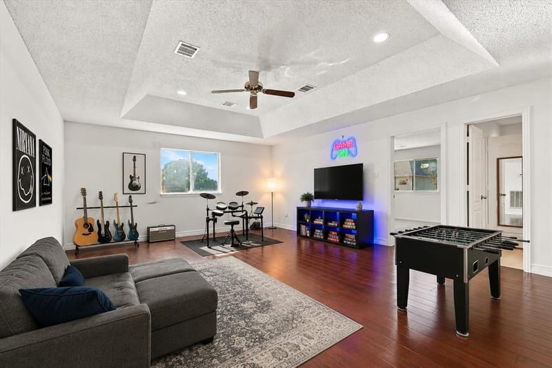 4661 Thanksgiving Lane, Plano TX 75024 - Photo 24