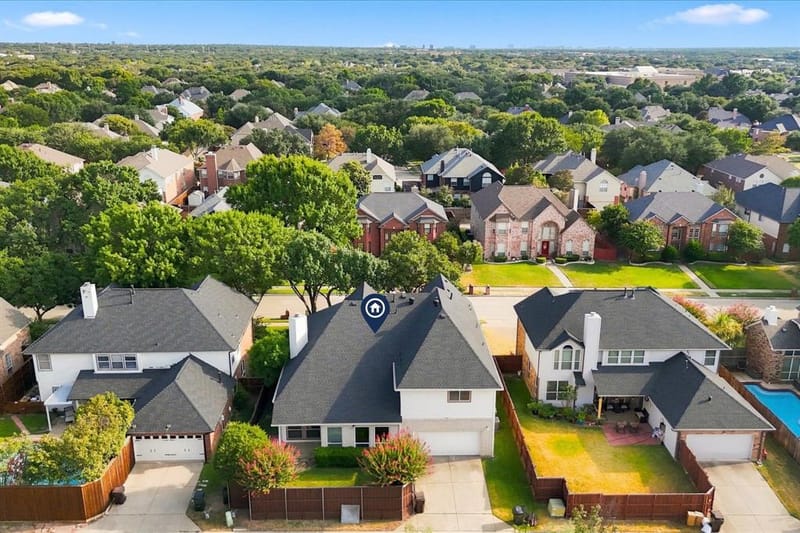4661 Thanksgiving Lane, Plano TX 75024 - Photo 37