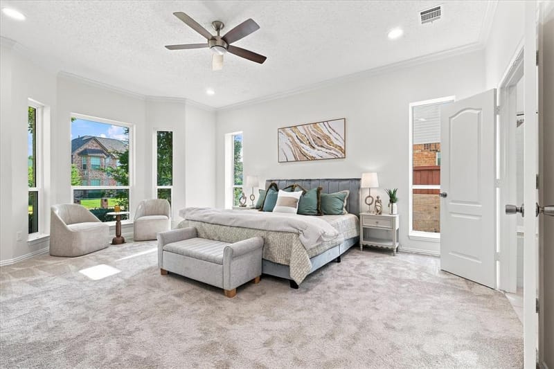 4661 Thanksgiving Lane, Plano TX 75024 - Photo 19