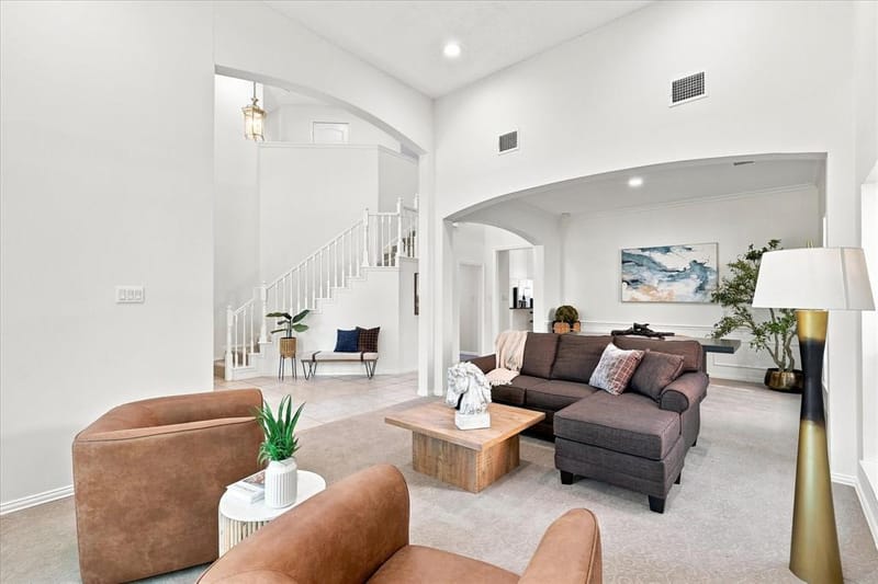 4661 Thanksgiving Lane, Plano TX 75024 - Photo 8