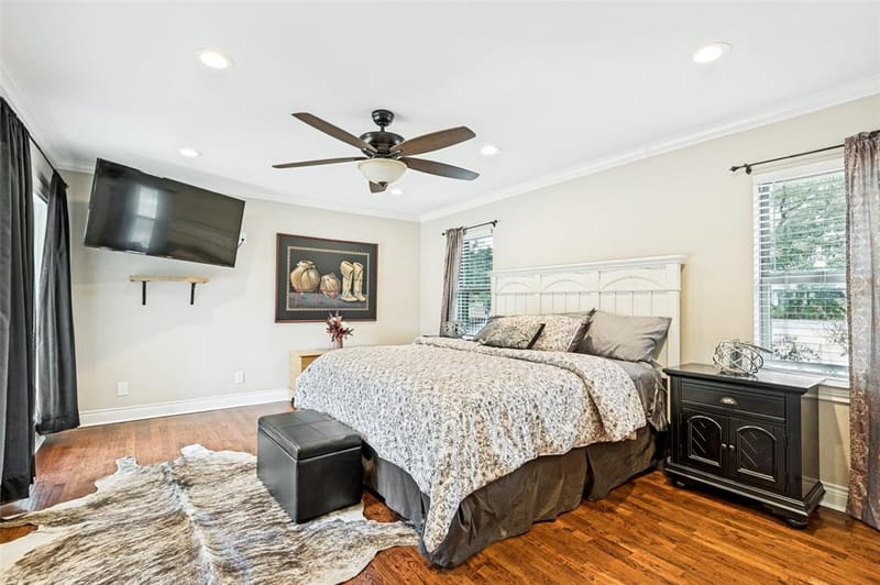 928 N Irving Heights Drive, Irving TX 75061 - Photo 23
