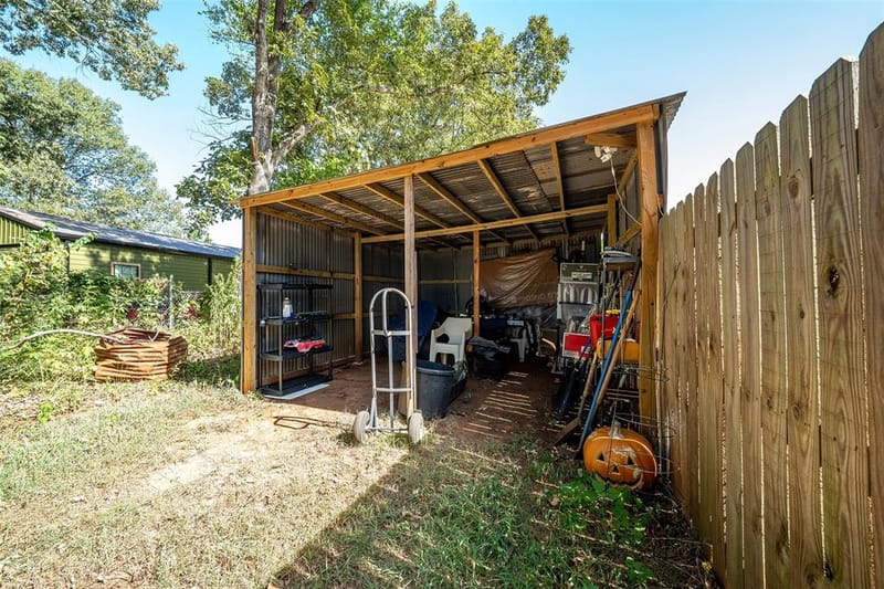 629 El Paso, Bullard TX 75757 - Photo 27