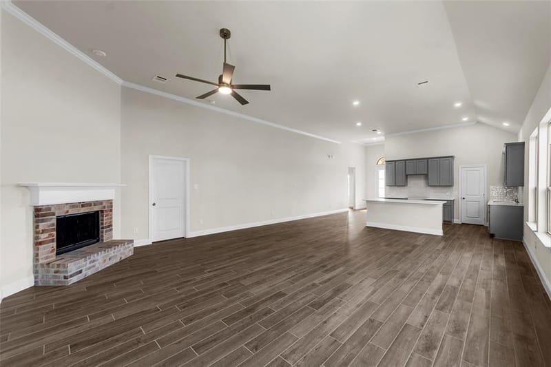 2201 UHL Road, Glenn Heights TX 75154 - Photo 10