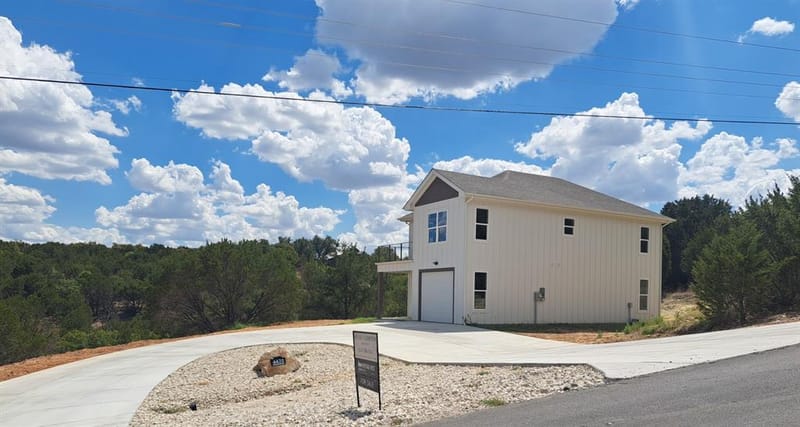 4470 Skyline Drive, Bluff Dale TX 76433 - Photo 3