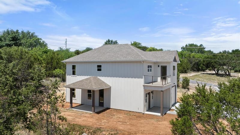 4470 Skyline Drive, Bluff Dale TX 76433 - Photo 36
