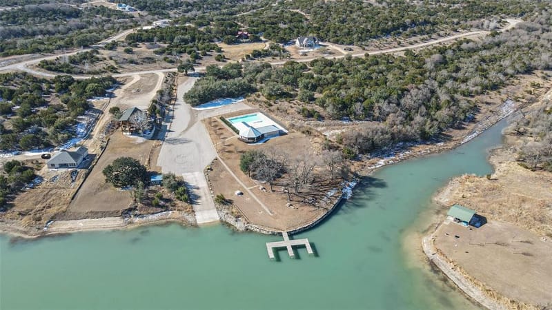4470 Skyline Drive, Bluff Dale TX 76433 - Photo 38