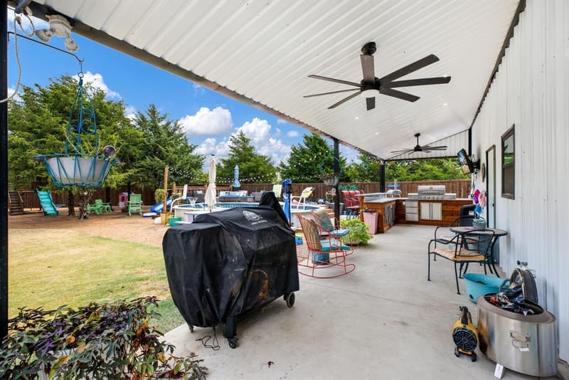 224 Lyla Lane, Whitewright TX 75491 - Photo 23
