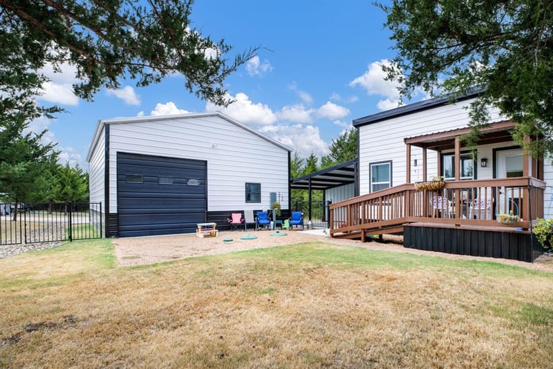 224 Lyla Lane, Whitewright TX 75491 - Photo 32