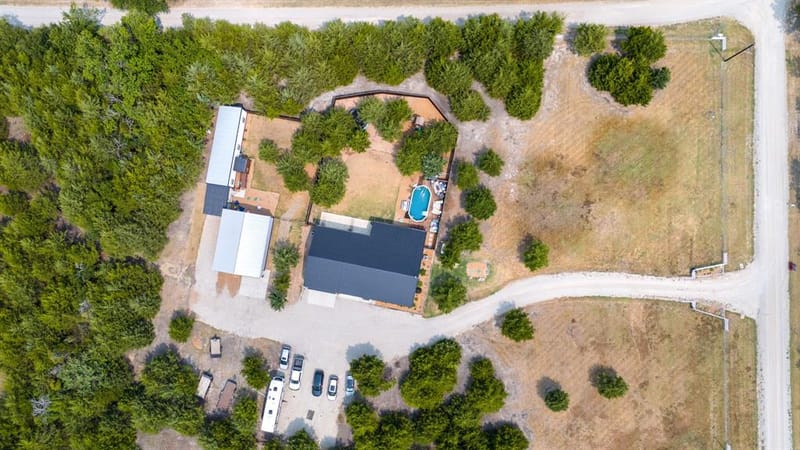 224 Lyla Lane, Whitewright TX 75491