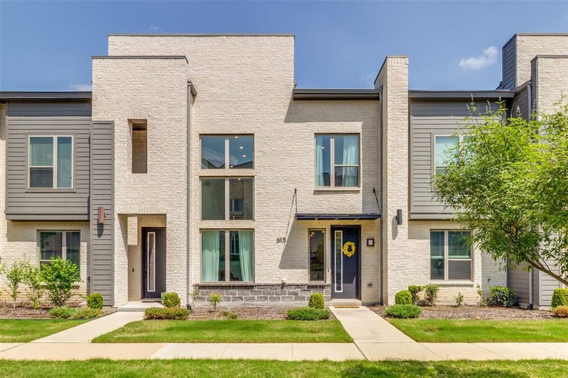 613 Collier Drive, Plano TX 75075