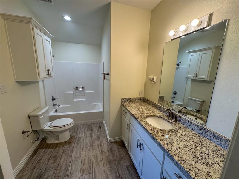 3409 Sandstone Drive, Sherman TX 75092 - Photo 7