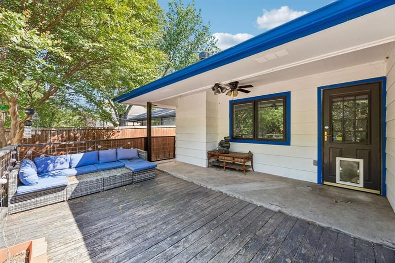 2749 Buna Drive, Dallas TX 75211 - Photo 27