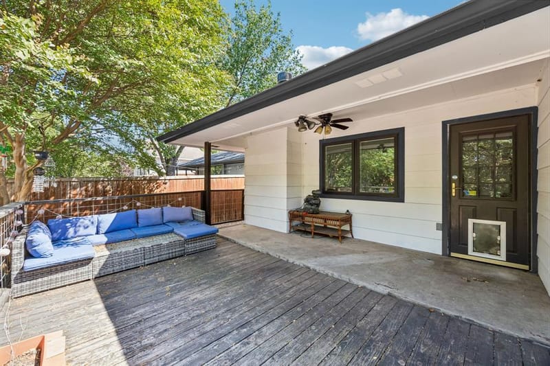 2749 Buna Drive, Dallas TX 75211 - Photo 24