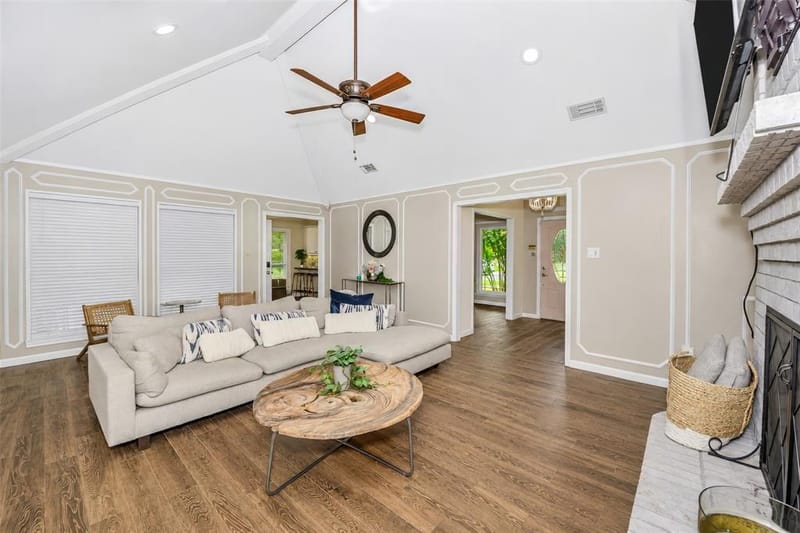 504 Quail Cove Court, Hurst TX 76054 - Photo 18