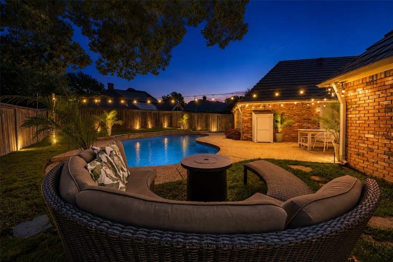 504 Quail Cove Court, Hurst TX 76054 - Photo 40
