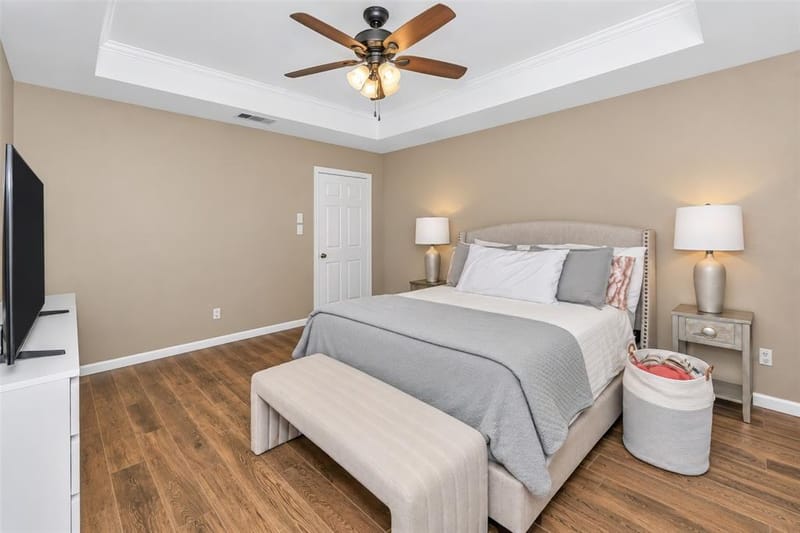 504 Quail Cove Court, Hurst TX 76054 - Photo 29