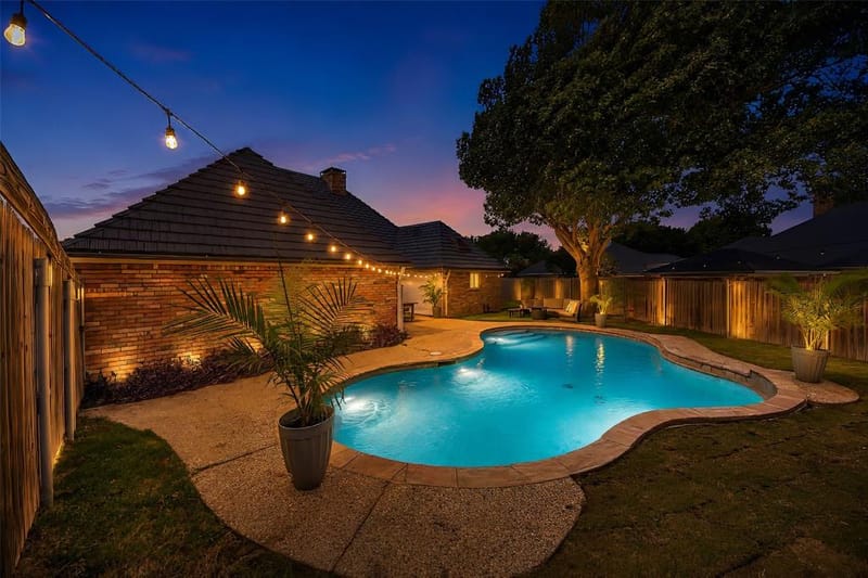 504 Quail Cove Court, Hurst TX 76054 - Photo 8