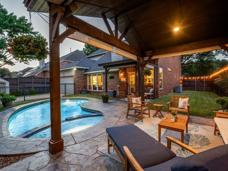 4308 Echo Bluff Drive, Plano TX 75024 - Photo 23