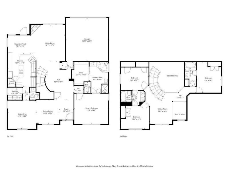 4308 Echo Bluff Drive, Plano TX 75024 - Photo 27